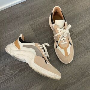 Linea Paolo Sneakers